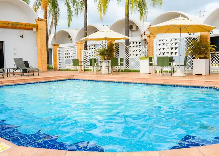 ibis Styles Rio Preto Monte LibanoHotel Em