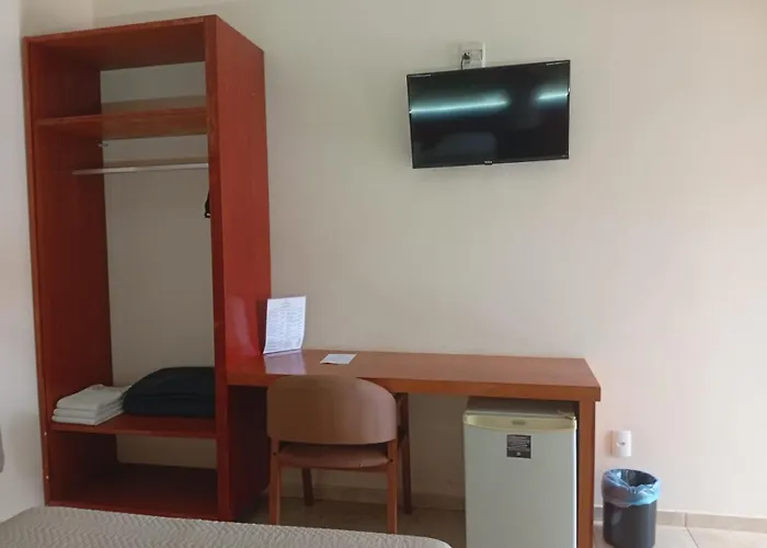 IPÊ PARK ConventionHotel Em